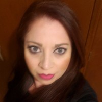 Clara Monica Alegria Pulido