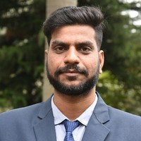 Pranay Mishra