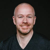 Kieran Gilmurray