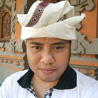 I Made Ady Dharmadi