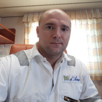 Sergiy Kiron