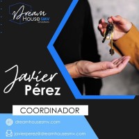 DREAM HOUSE SMV Javier Perez Rodriguez