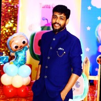 Ganesh R