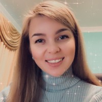 Anna Babushkina