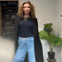 Francesca Baldwin