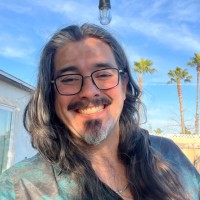 Vinny Fajardo Jr