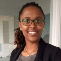 Susan Gitau