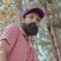 Vishak V