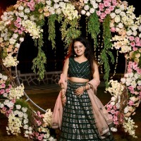 Disha Sharma