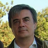 Sergey Moiseenko