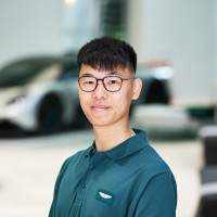 Matthew Ho
