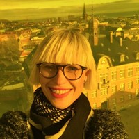 Anne Rosborg Wegener