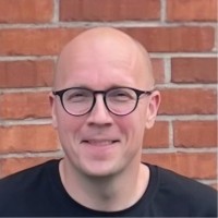 Johan Gustafsson