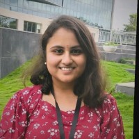 Varshini R