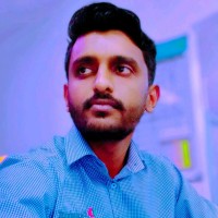 Kritesh Kumar