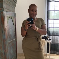 Nichelle Davis