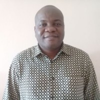 Serge Mayimbensi Kikamba