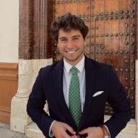 Juan Carlos Ríos Pérez