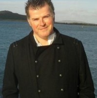 Derek Nagle