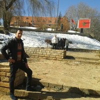 Mostafa Mohib