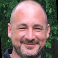 Erik Lacey