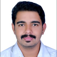 Deepu James