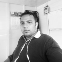 Arun Singh Patel
