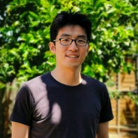 Dingyi Yu