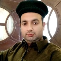 Ibrar Ali