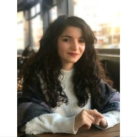Esra Küçükkaya