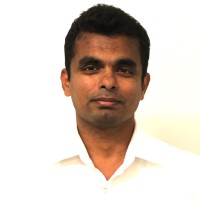 Majitha Udayakumara