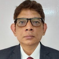 Gopendra Singh