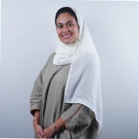 Renad Sarhan