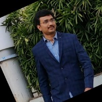 Raghu Ram,Cfe