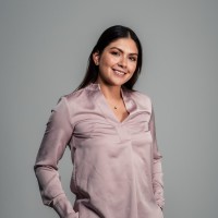 Eréndira Flores Ramírez
