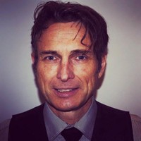 Joern Paust-Andersen