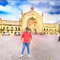 Kamaal Ahamed