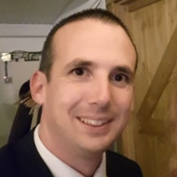 Jonathon Edwards