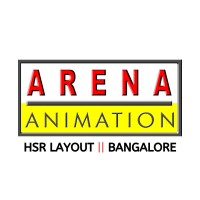 Arena Animation Hsr