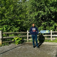 Divansh Anupam