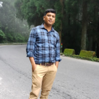 Sanjit Roy