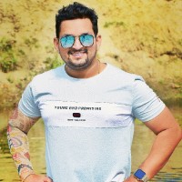 Ramdas gupta