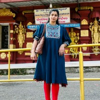 Divya HS
