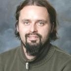 Roger Sæterlid Mikalsen