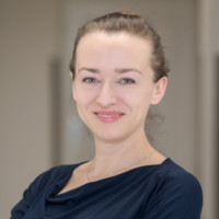 Anna Bryła-Wojciechowska, MPharm, PhD