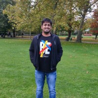 Sachin Tyagi