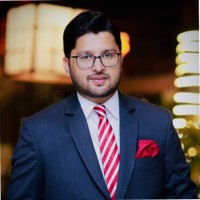 Basit Bukhari (CMFD-ICM)