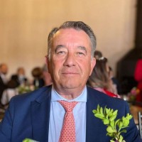 Francisco Lozano Muñoz