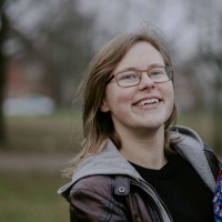 Katie Baker