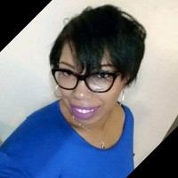 Sharenda Scott